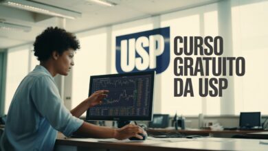 Aprenda a transformar dados em insights com o curso gratuito da USP. Análise de indicadores econômicos e de mercado. Inscreva-se já!