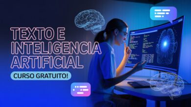 Descubra o que a Inteligência Artificial não entende (ainda) e como a Linguística é a chave. Curso online e gratuito da USP. Vagas quase esgotadas!
