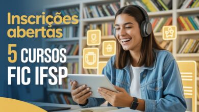 Estude de graça no IFSP Boituva! Vagas para cursos de Comandos Elétricos, SolidWorks e Robótica. Seleção por ordem de inscrição. Não perca!
