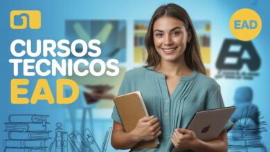 Último dia! IFMT oferece 2.500 vagas em cursos técnicos EAD gratuitos para servidores da educação. Inscreva-se até 23h59 de hoje!