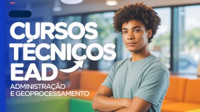 O IFNMG está com inscrições abertas para cursos técnicos EAD. Qualifique-se em áreas de alta demanda. Vagas limitadas. Inscreva-se já!