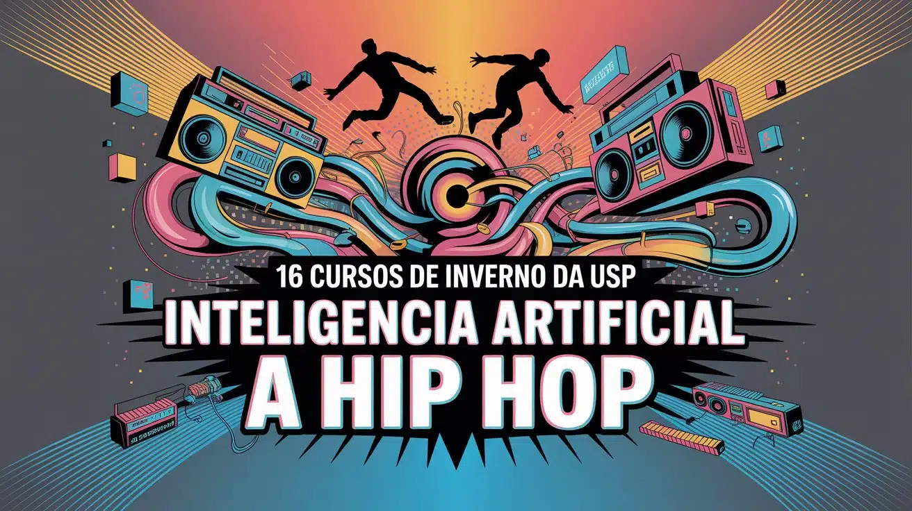 Inscrições abertas hoje! A FFLCH USP oferece 16 cursos online e gratuitos com certificado. Veja a lista do Grupo 5 e inscreva-se já!
