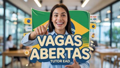 IFGoiano abre 40 vagas para tutores EAD em educação especial com bolsa de R$ 765. Inscrições de 03 a 18/07. Nível superior. Inscreva-se já!