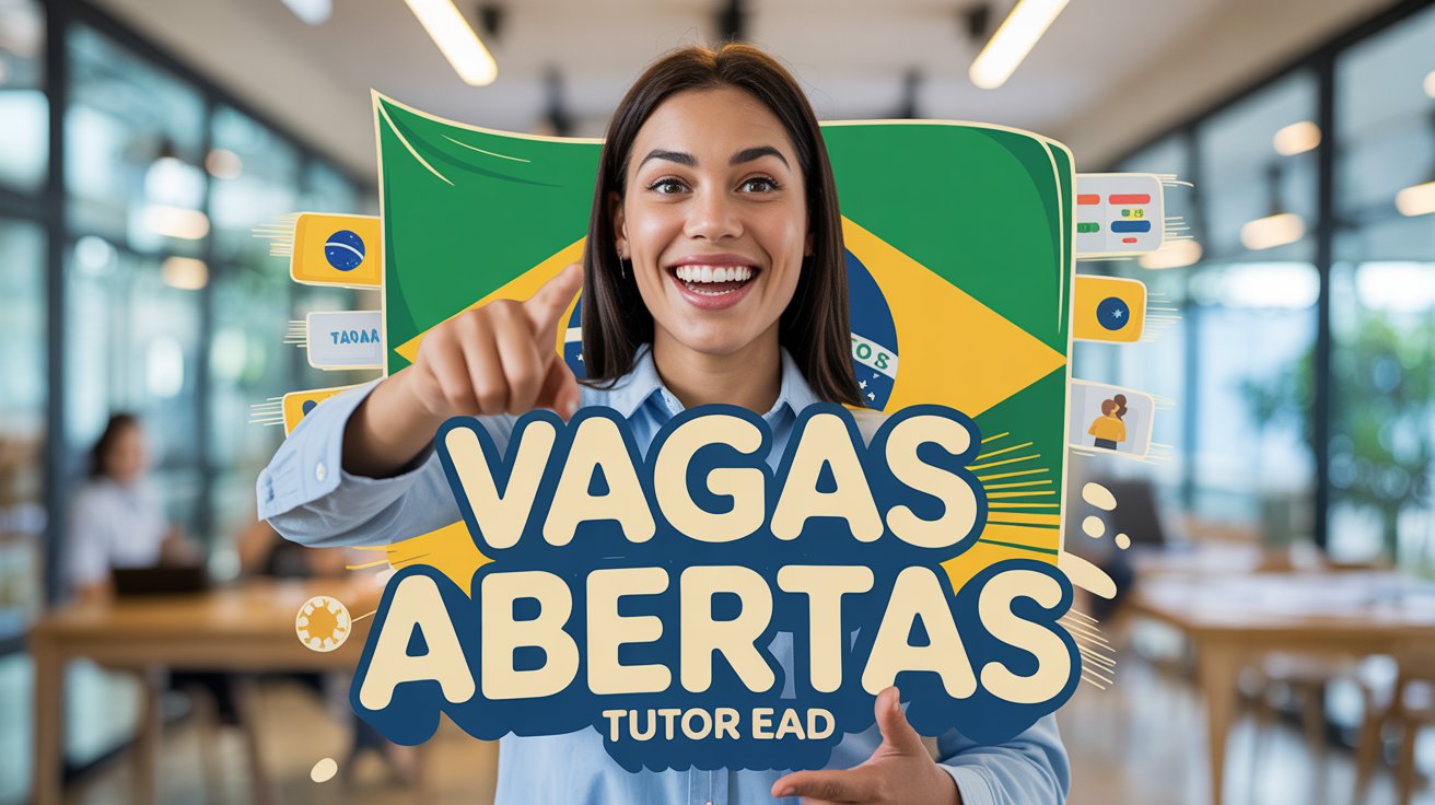IFGoiano abre 40 vagas para tutores EAD em educação especial com bolsa de R$ 765. Inscrições de 03 a 18/07. Nível superior. Inscreva-se já!