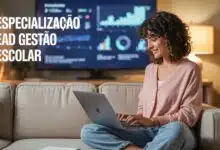 UFRB oferece Especialização EAD em Gestão Escolar a distância. Novo prazo de inscrição: 08/08. Veja o edital e garanta sua vaga.