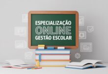 UFRB oferece 150 vagas para especialização gratuita em Gestão Escolar EAD. Qualifique-se em uma universidade federal. Inscrições até 30/07.