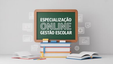 UFRB oferece 150 vagas para especialização gratuita em Gestão Escolar EAD. Qualifique-se em uma universidade federal. Inscrições até 30/07.