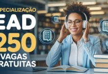 Oportunidade única! Curso de especialização gratuito e online no IFG. Vagas para a área de Química e afins. Inscrições abertas.