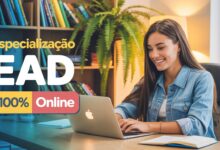 Curso de Especialização do IFMG é gratuito, 100% online e com ênfase em educação inclusiva. Inscrições até 27/07. Garanta sua vaga agora!
