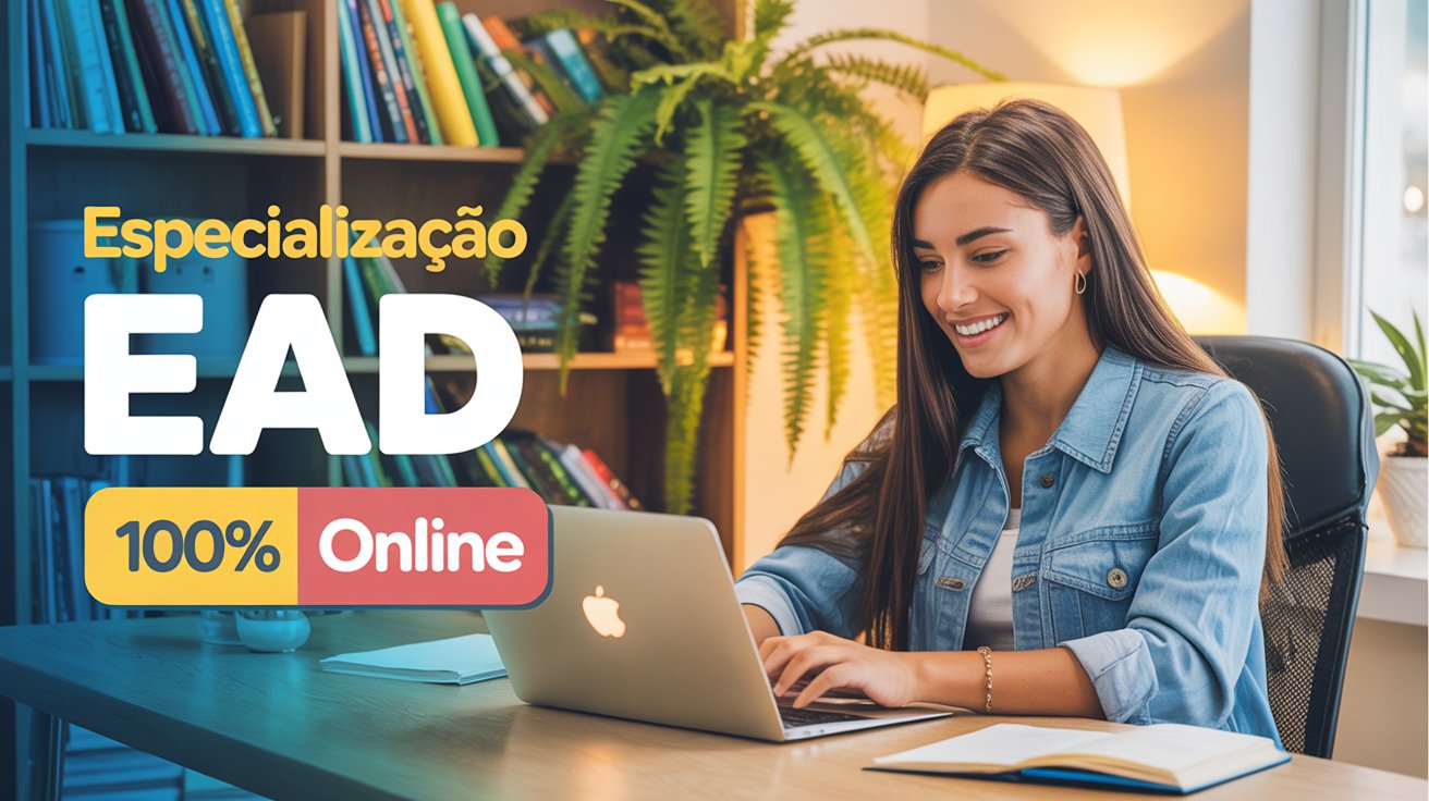 Curso de Especialização do IFMG é gratuito, 100% online e com ênfase em educação inclusiva. Inscrições até 27/07. Garanta sua vaga agora!