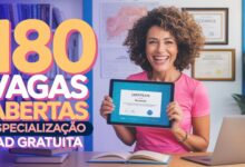 A UEA oferece 180 vagas para a pós-graduação gratuita em Ensino de Ciências (EAD). Inscrições abertas para polos no AM e RO. Inscreva-se já!