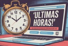 A Ufal está com 1.500 vagas abertas em 10 cursos de especialização EAD gratuitos. Confira a lista completa e garanta sua inscrição até HOJE!