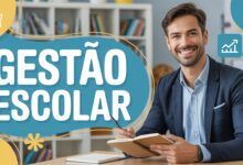 UFPI oferece curso de pós-graduação gratuito e EAD em Gestão Educacional. Inscreva-se até 08/08 e receba certificado reconhecido!