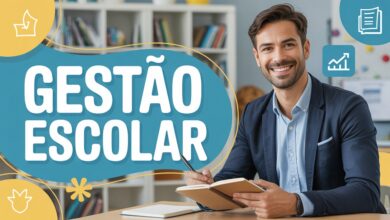 UFPI oferece curso de pós-graduação gratuito e EAD em Gestão Educacional. Inscreva-se até 08/08 e receba certificado reconhecido!