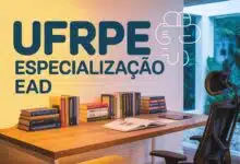 UFRPE abre 150 vagas para especialização EAD em Ensino de Ciências e Matemática. Inscrições abertas! Veja o edital 2025 e garanta sua vaga.