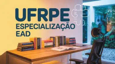 UFRPE abre 150 vagas para especialização EAD em Ensino de Ciências e Matemática. Inscrições abertas! Veja o edital 2025 e garanta sua vaga.