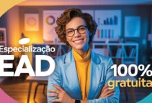 A UFSJ abriu 150 vagas em curso gratuito de especialização em Cooperativismo. Modalidade EAD com encontros presenciais.