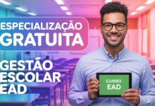 A Unimontes, em parceria com a UAB, oferece um curso de especialização EAD em Gestão Escolar. Veja os detalhes do edital e como participar.