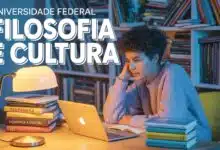 Inscreva-se na Especialização em Filosofia, Cultura e Educação da UFRB. São 112 vagas EAD em 5 polos. Inscrições de 25/07 a 05/08.