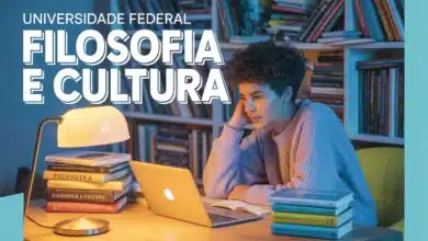 Inscreva-se na Especialização em Filosofia, Cultura e Educação da UFRB. São 112 vagas EAD em 5 polos. Inscrições de 25/07 a 05/08.