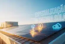 Inscrições abertas para a Especialização gratuita em Energia Solar Fotovoltaica do IFNMG. Especialize-se em um mercado em alta!