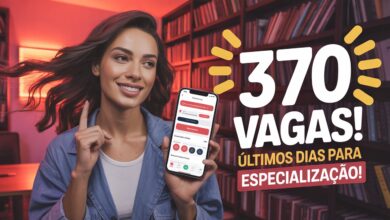 Sua especialização gratuita está no IFRN! Cursos em diversas áreas com início em 2025. Não perca esta chance única. Inscreva-se agora mesmo!