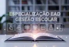 Uneal oferece 150 vagas para especialização gratuita em Gestão Escolar EaD. Veja o edital e garanta sua inscrição até 10 de agosto.