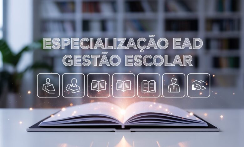 Uneal oferece 150 vagas para especialização gratuita em Gestão Escolar EaD. Veja o edital e garanta sua inscrição até 10 de agosto.