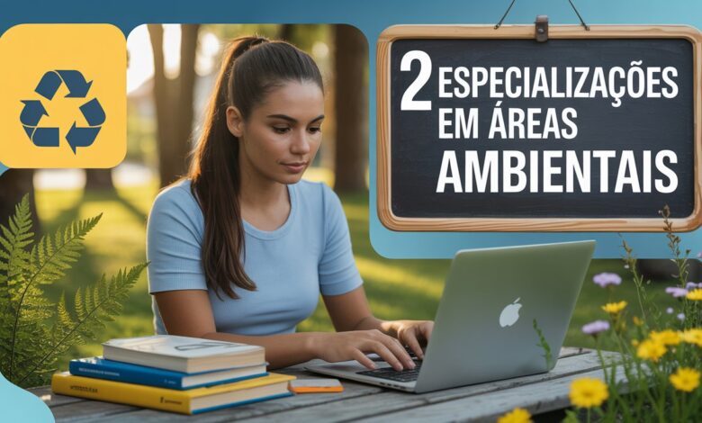 Buscando especialização? A Uergs tem vagas em 2 Especializações em Agroecologia e Inovação Socioambiental. Inscreva-se para o curso de 2025!