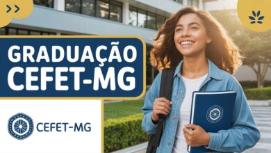 CEFET-MG oferece 634 vagas em cursos gratuitos para 2025.2. Use sua nota do Enem (2015-2024) e inscreva-se até hoje, 15 de julho!