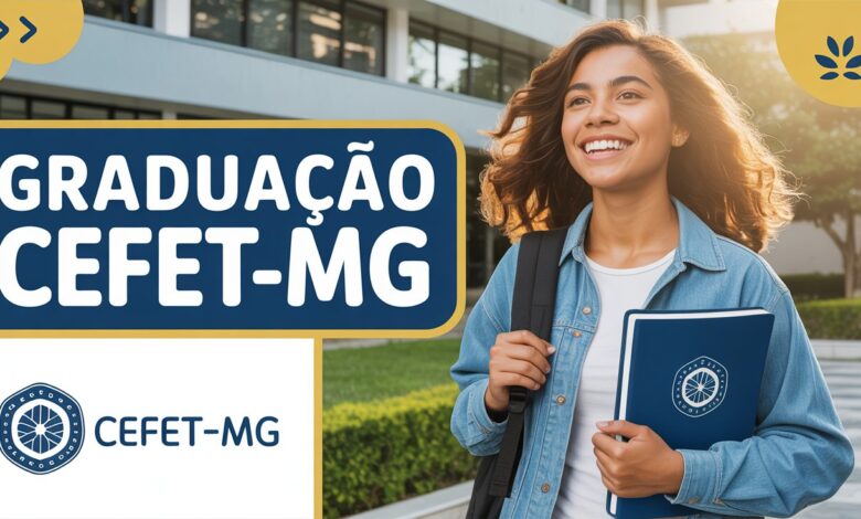 CEFET-MG oferece 634 vagas em cursos gratuitos para 2025.2. Use sua nota do Enem (2015-2024) e inscreva-se até hoje, 15 de julho!