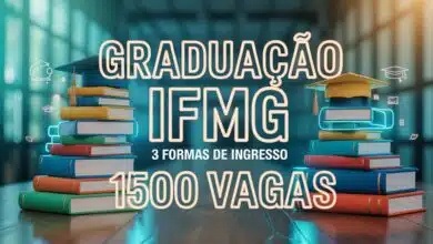 IFMG Processo Seletivo 2026: Cursos de graduação 100% gratuitos. Inscrições abertas de 04/08 a 15/09. Garanta já a sua vaga!