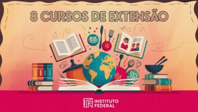 IFSP São Paulo abre inscrições para cursos de extensão gratuitos em 2025. Vagas em idiomas, gastronomia e mais. Garanta sua vaga agora!