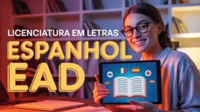 O IFPI abriu vagas para Letras Espanhol EAD. Use sua nota do ENEM, vestibular antigo ou diploma para entrar. Inscrição gratuita. Corra!