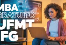 Garanta sua vaga em um MBA gratuito da UFMT ou IFG. Cursos de Gestão Pública e Logística a distância. Inscrições abertas por tempo limitado!