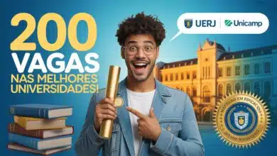 Mestrado em Educação UERJ e UNICAMP: Mais de 200 vagas abertas! Conquiste sua pós-graduação nas melhores universidades do Brasil.