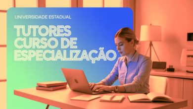 A UEA abriu edital para Tutor com bolsa de R$1.100! Vagas para licenciados em Ciências e Matemática. Inscrições abertas e gratuitas.