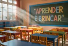 Última chance! Inscreva-se hoje na especialização gratuita em Educação Infantil da UFAL. Pós-graduação EAD e de qualidade. Não perca!