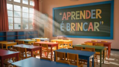 Última chance! Inscreva-se hoje na especialização gratuita em Educação Infantil da UFAL. Pós-graduação EAD e de qualidade. Não perca!