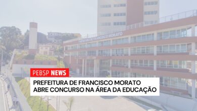 Concurso Público na Educação Francisco Morato 2025: 81 vagas com salários de até R$ 7,3 mil para Gestão Escolar e professores! Confira!