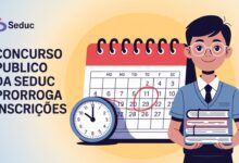 Prazo prorrogado! Concurso SEDUC RS com 6 mil vagas para professores. Inscrições até 07/08. Veja como participar e garanta sua vaga!