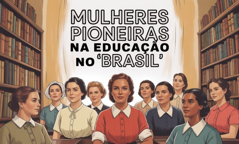 Elas desafiaram o sistema por um direito básico: estudar. A saga de mulheres a ingressar no ensino superior e a transformar a sociedade.