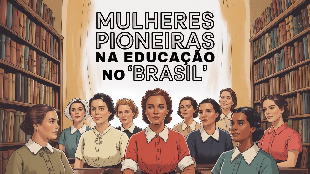 Elas desafiaram o sistema por um direito básico: estudar. A saga de mulheres a ingressar no ensino superior e a transformar a sociedade.