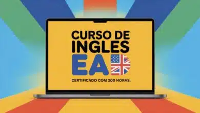 IFSP Suzano abre 120 vagas para curso de inglês gratuito EAD. Inscrições de 30/08 a 05/09. Saiba como participar e garanta sua vaga!