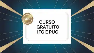 Inscrições abertas para o curso de Educação Escolar Quilombola do IFG e PUC Goiás. São 120 vagas gratuitas. Saiba como participar!