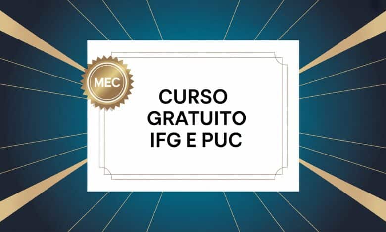 Inscrições abertas para o curso de Educação Escolar Quilombola do IFG e PUC Goiás. São 120 vagas gratuitas. Saiba como participar!