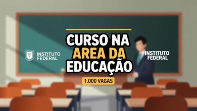 IFRS abre 1.000 vagas para curso online e gratuito de gestão escolar inclusiva. Inscrições abertas para profissionais da educação.
