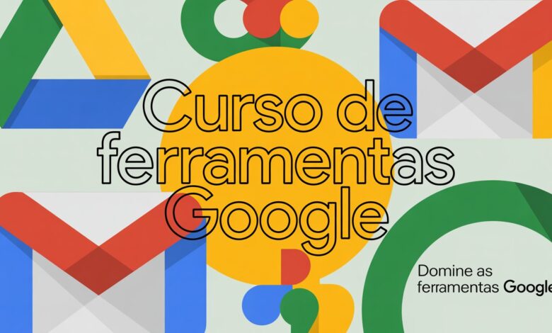 Curso gratuito de Ferramentas Google do IFSULDEMINAS. Aprenda online a usar Docs, Sheets, Drive e mais. Qualifique-se para o mercado!