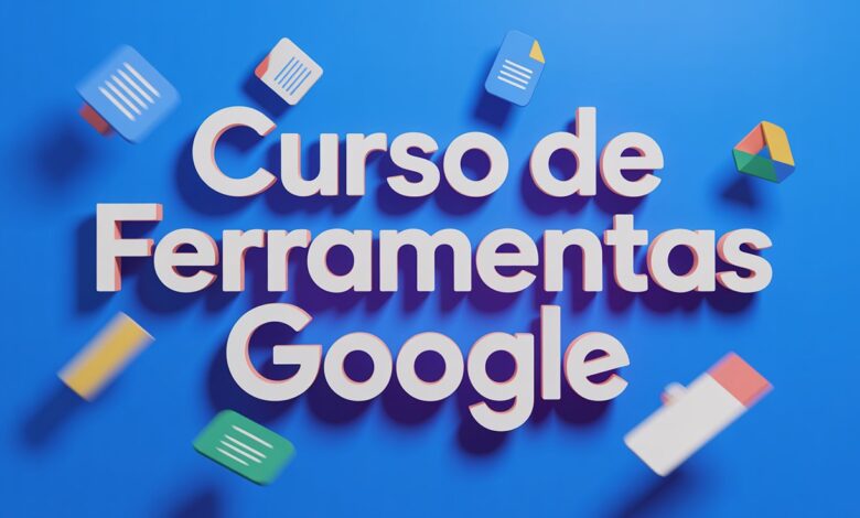 Quer se destacar no mercado? Faça o curso gratuito de Ferramentas Google EAD do IFSULDEMINAS. Aprenda a usar as ferramentas mais pedidas.