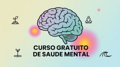 USP oferece curso gratuito e online de Primeiros Socorros em Saúde Mental para educadores. Capacite-se para apoiar jovens e crianças!